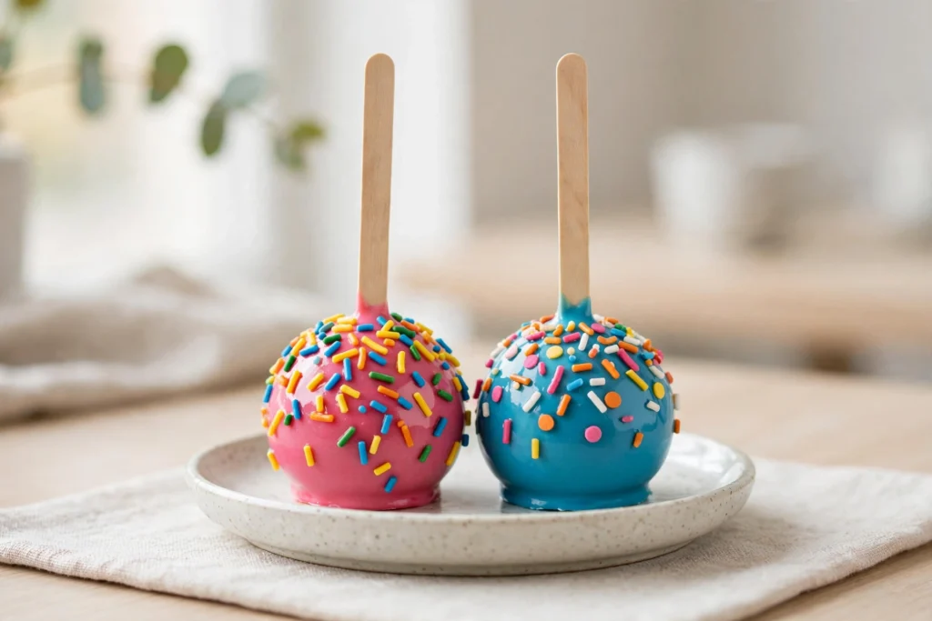 2 for $5 Cake Pop