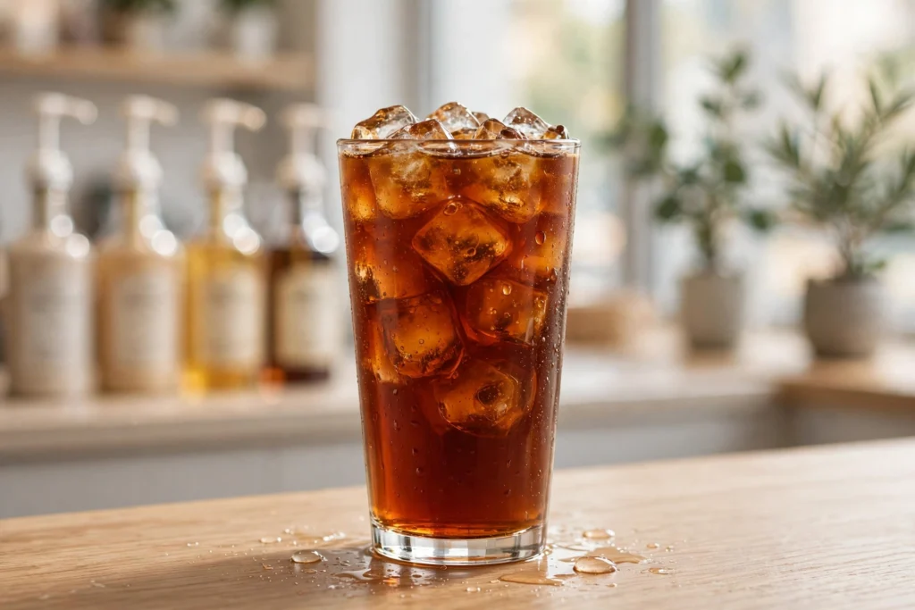 Build Your Own: Black Tea