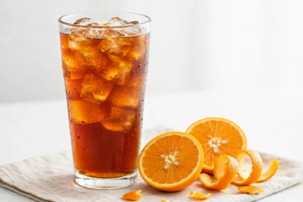 Marmalade Black Tea