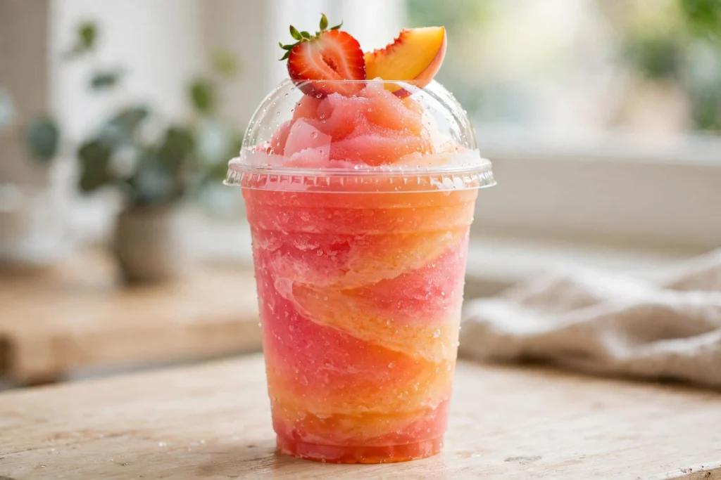 Double Rainbro Lemonade