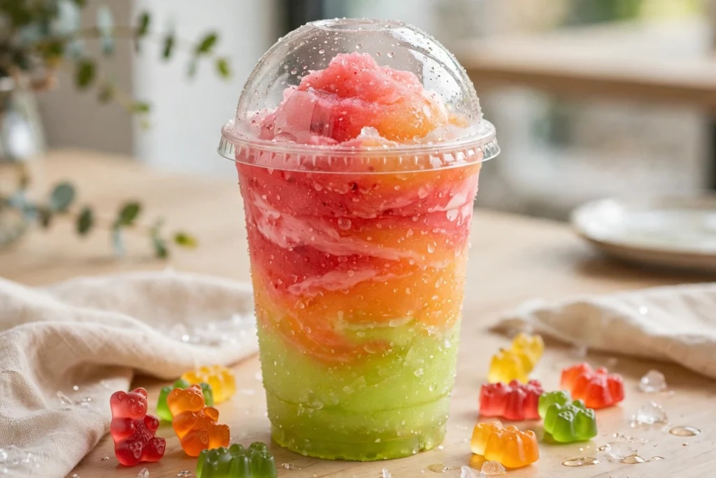 OG Gummy Bear Lemonade