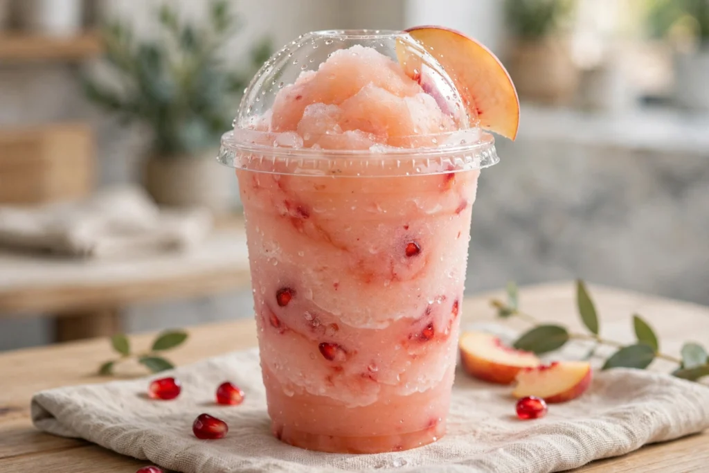 Palm Beach Lemonade