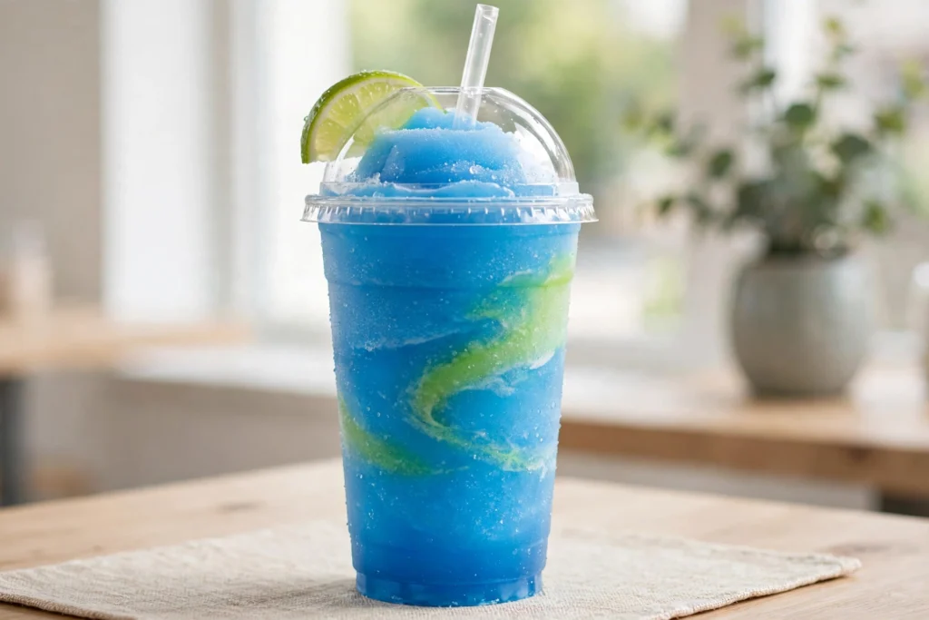 Electric Berry