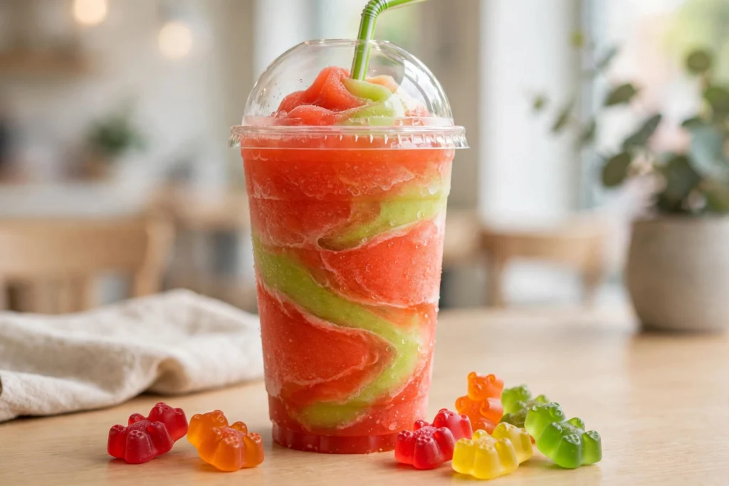 OG Gummy Bear