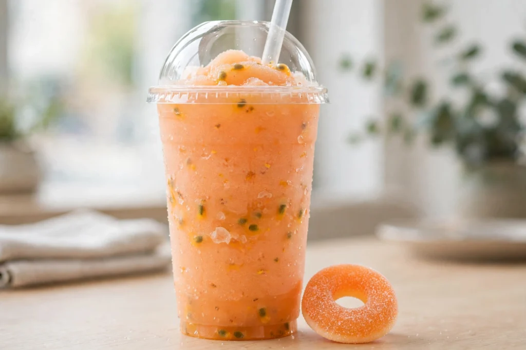 Peach Ring