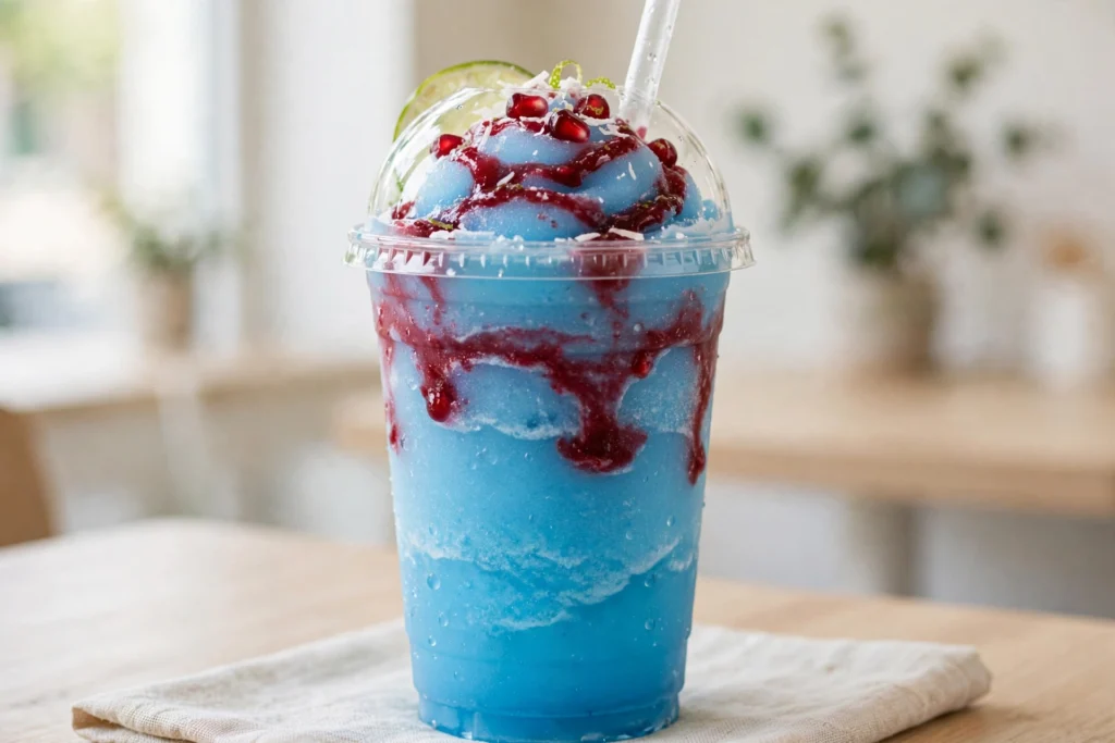 Shark Attack