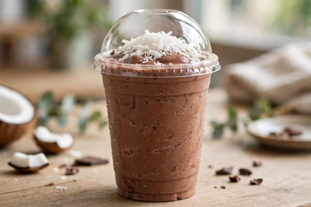 Cocomo Freeze