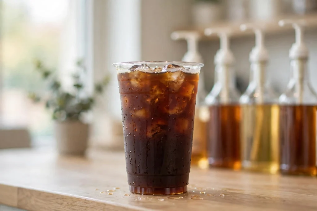 Build Your Own: Cold Brew
