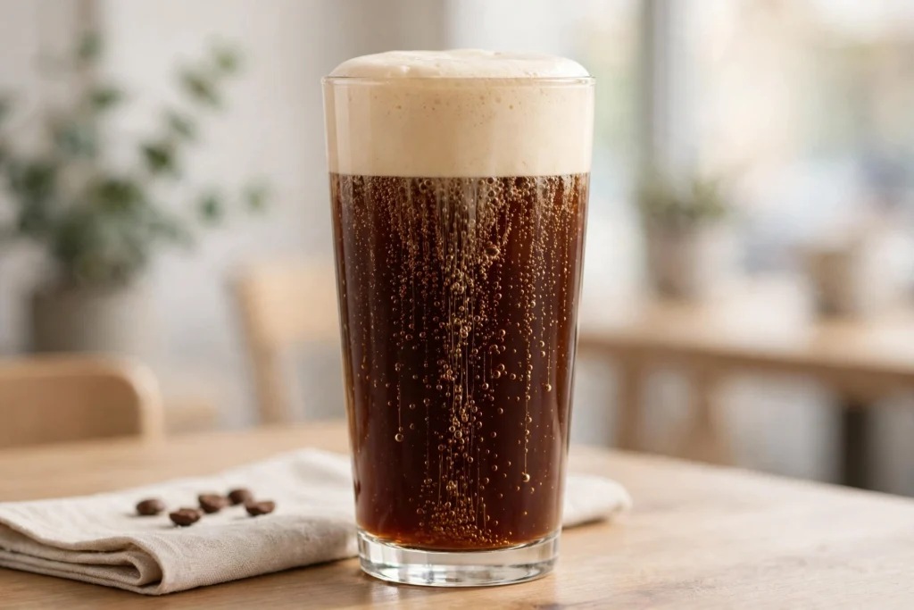 Build Your Own: Nitro Cold Brew