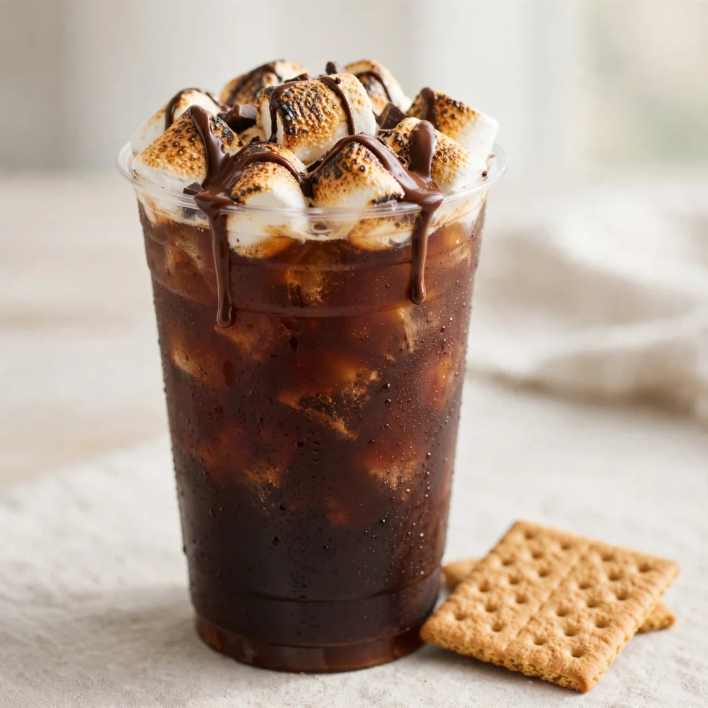 Campin' Cold Brew