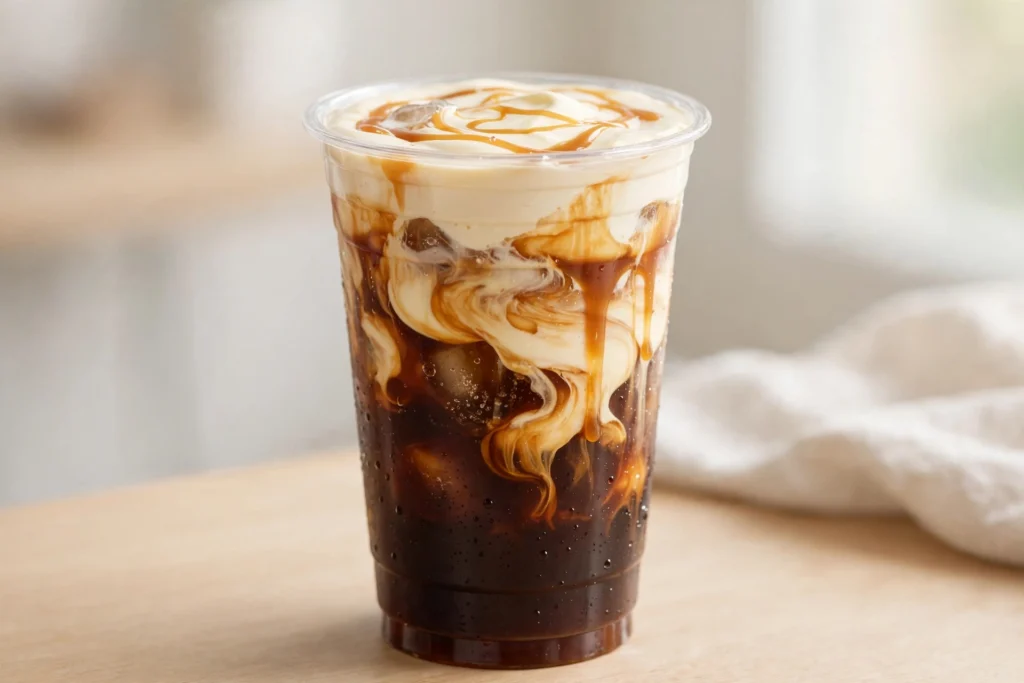 Golden Eagle Cold Brew