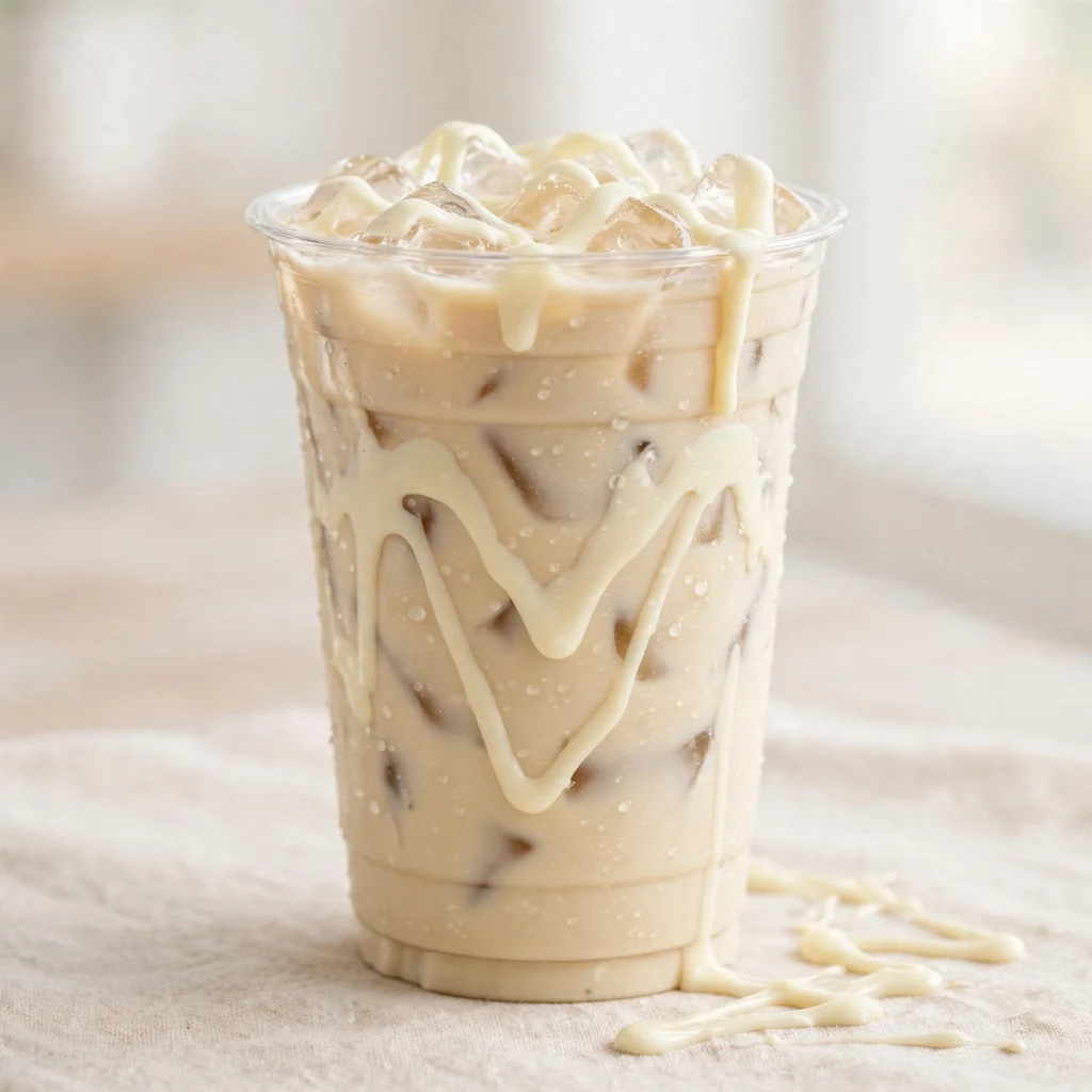 White Mocha