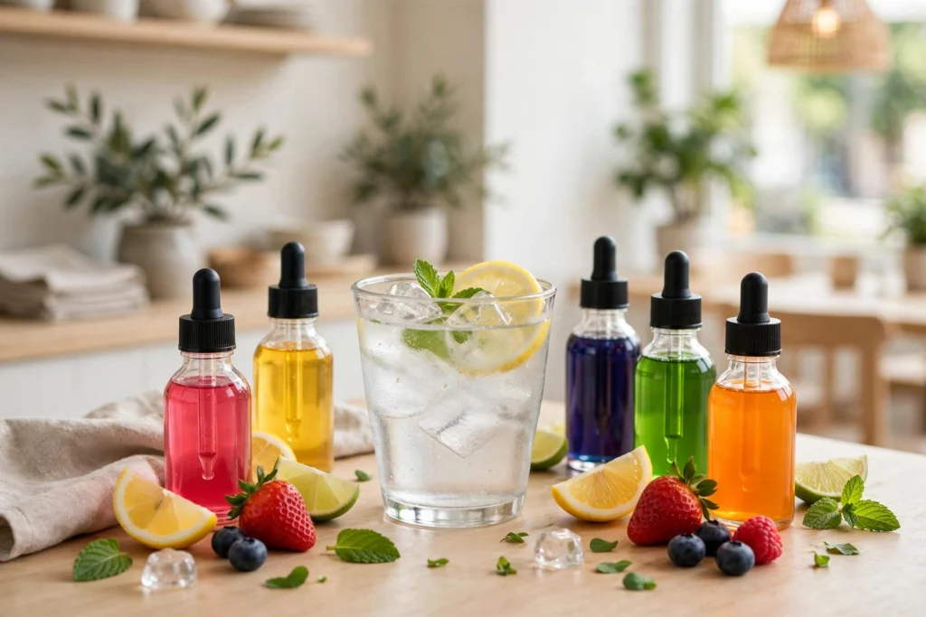 Build Your Own: Dutch H2O
