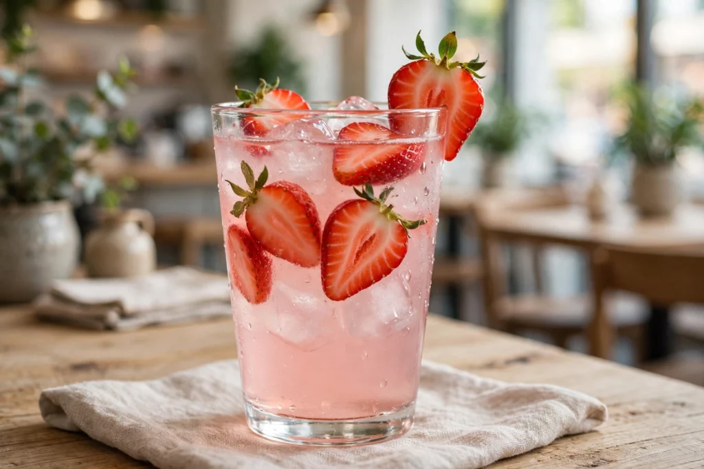 Strawberry