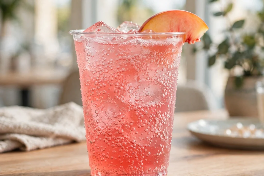 Palm Beach Fizz