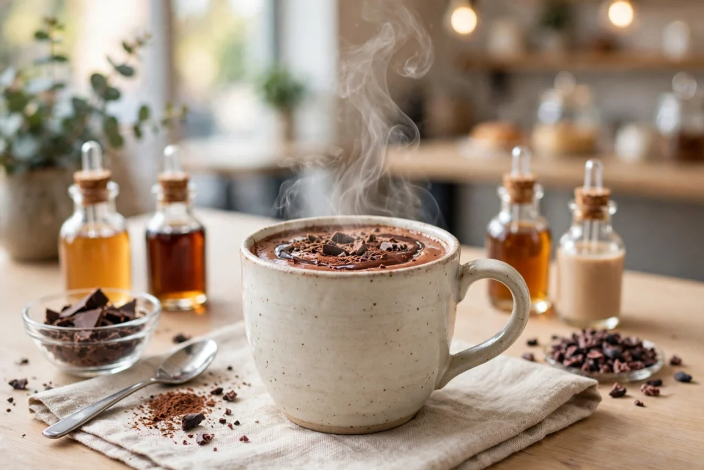 Build Your Own: Mocha