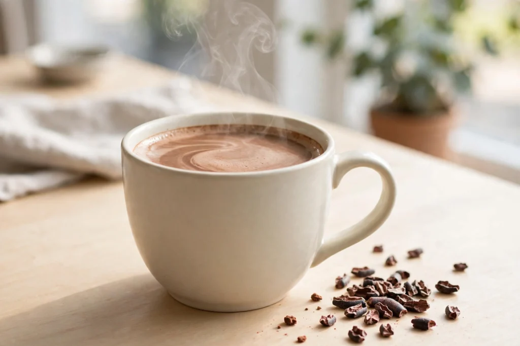 Zero Sugar Added Mocha