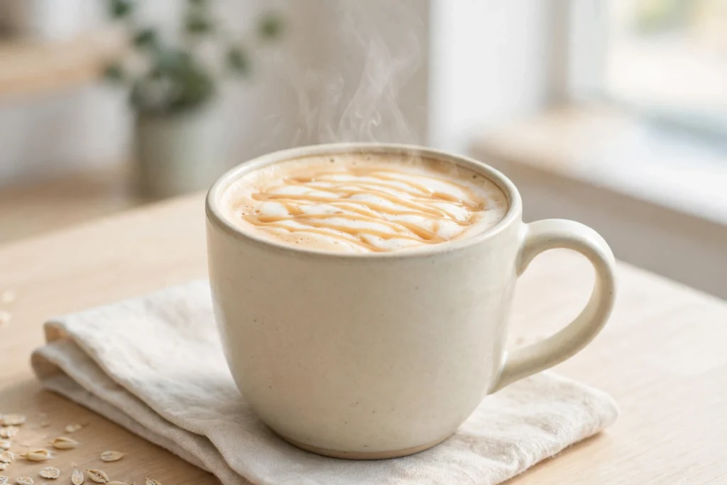 Hopscotch Zero Sugar Added Protein Latte