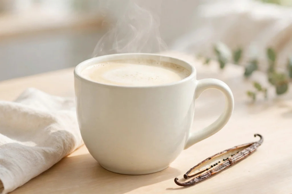 Vanilla Zero Sugar Added Protein Latte