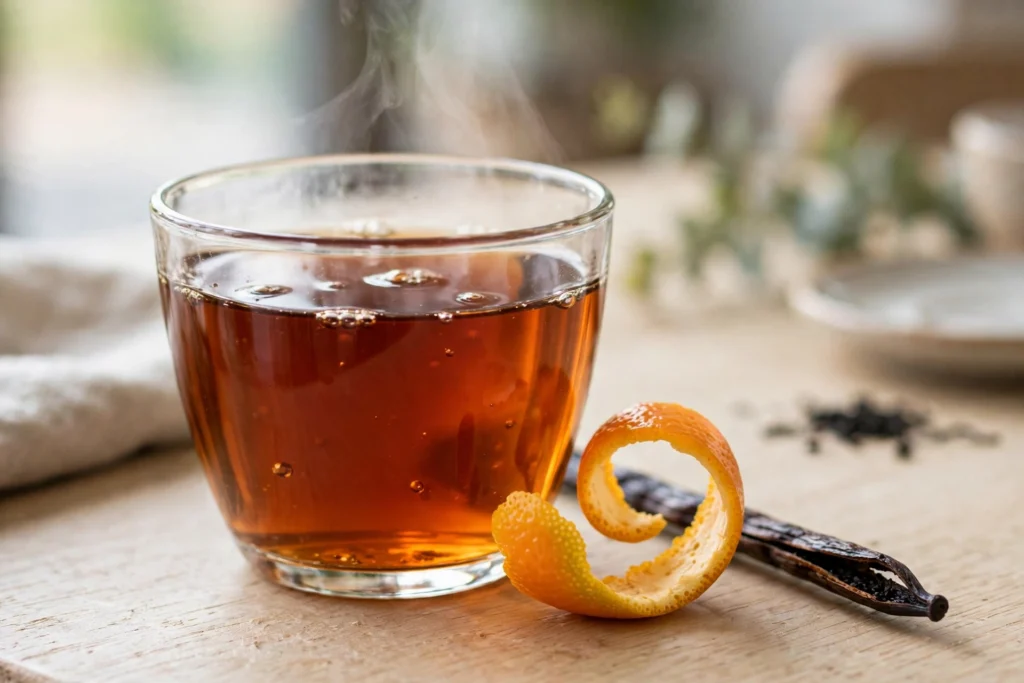 Paris Black Tea