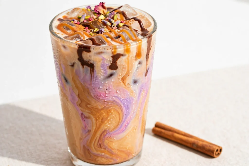 'Secret' Menu Chai Latte