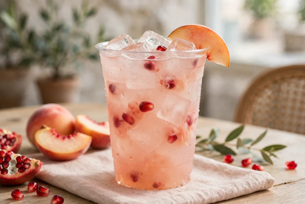 Palm Beach Lemonade