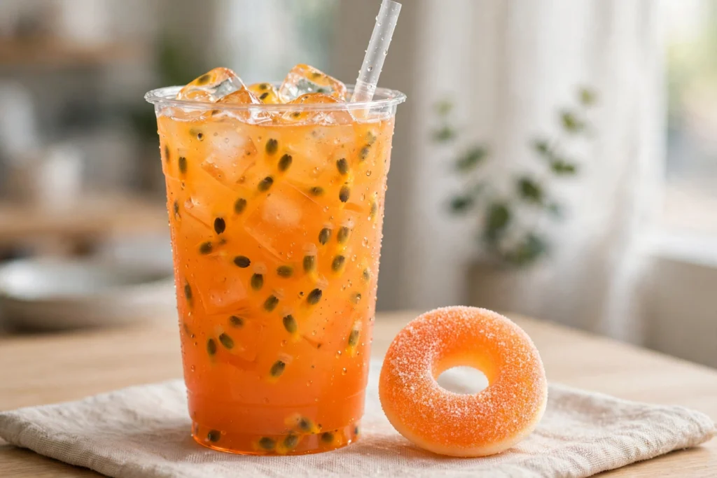 Peach Ring