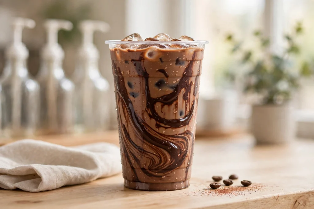 Build Your Own: Mocha