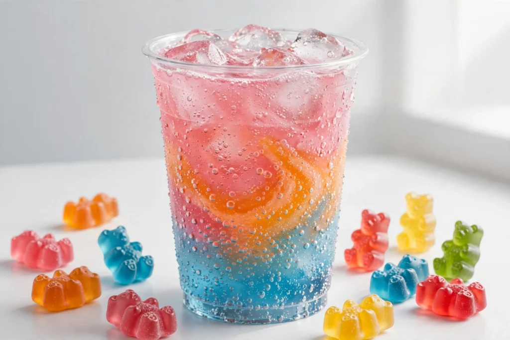 OG Gummy Bear