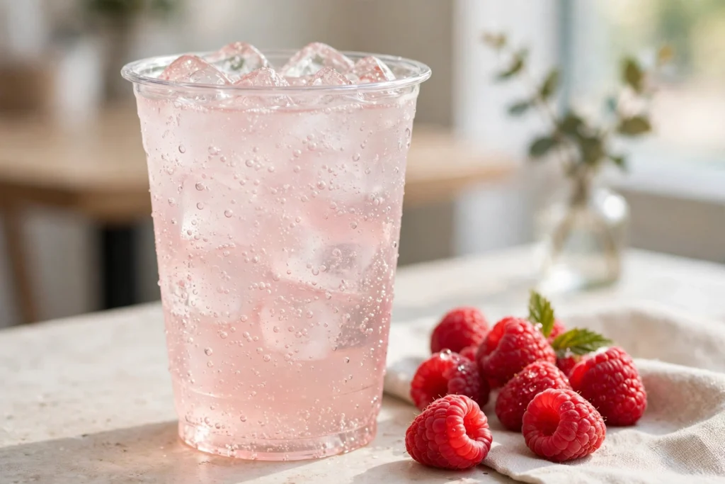 Raspberry Zero Sugar