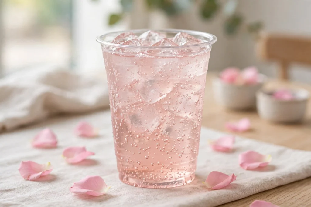 Rose City Zero Sugar