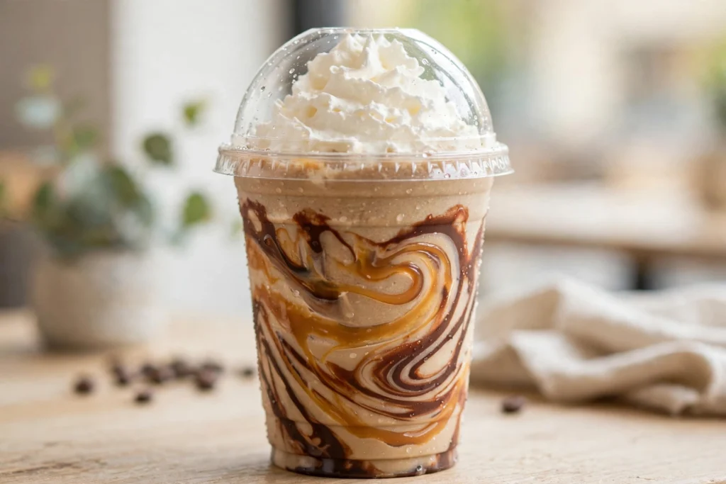 Picture Perfect Freeze