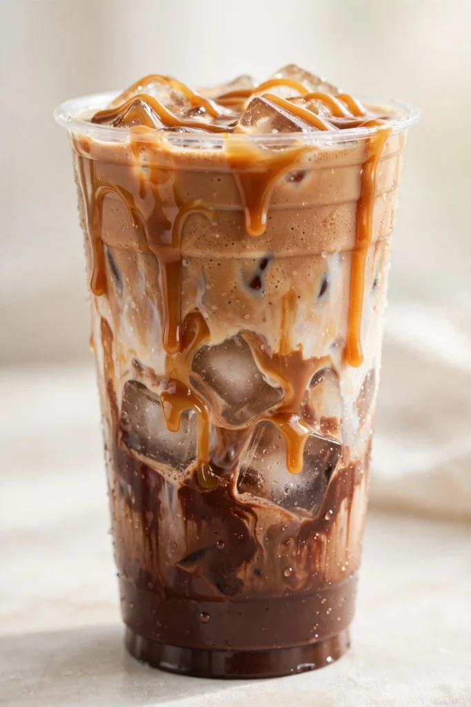 Hopscotch Protein Mocha