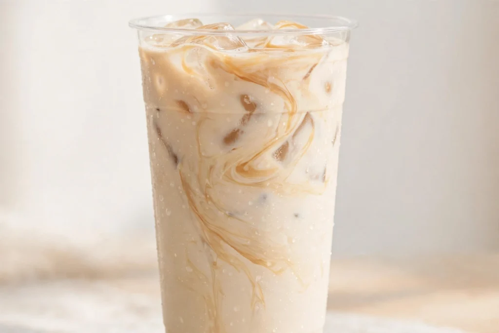 Hopscotch Zero Sugar Added Protein Latte