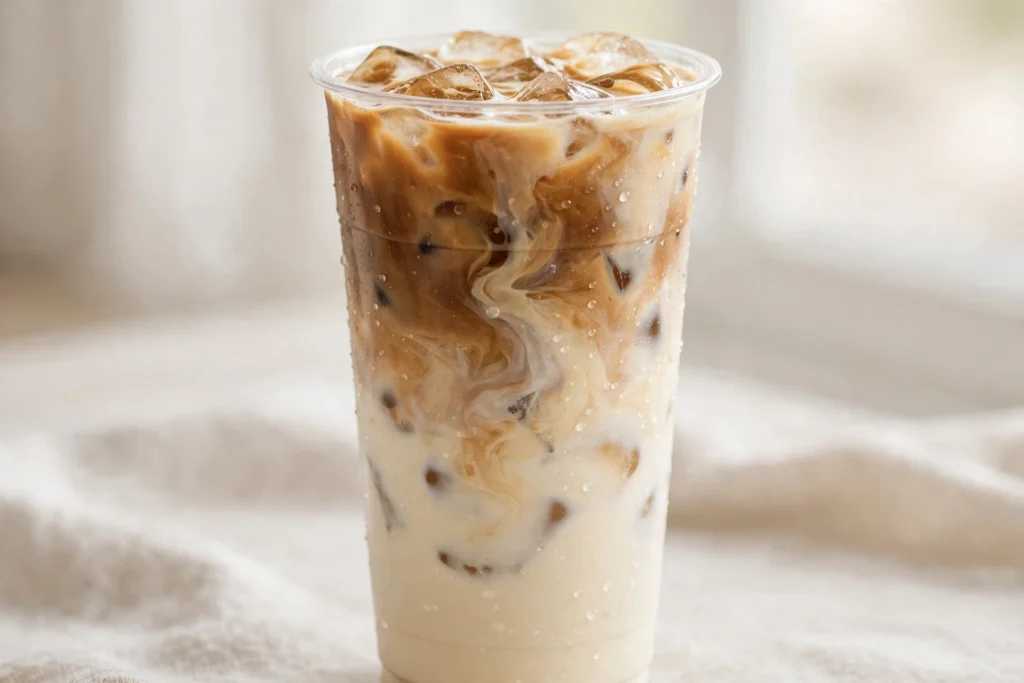 Vanilla Zero Sugar Added Protein Latte