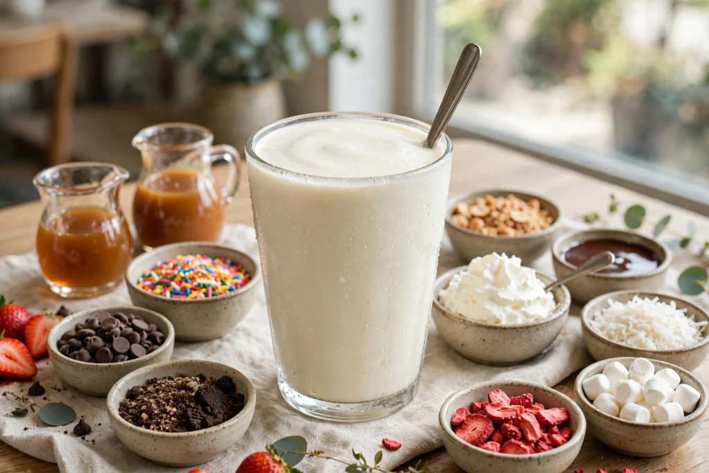 Build Your Own: Shake
