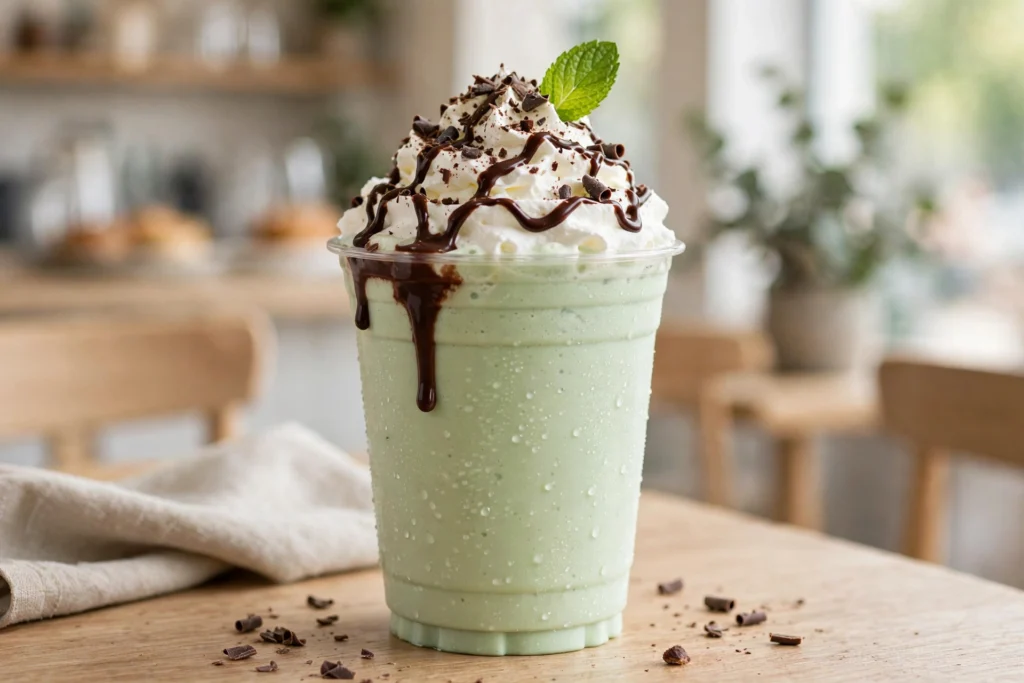 Ninja Shake