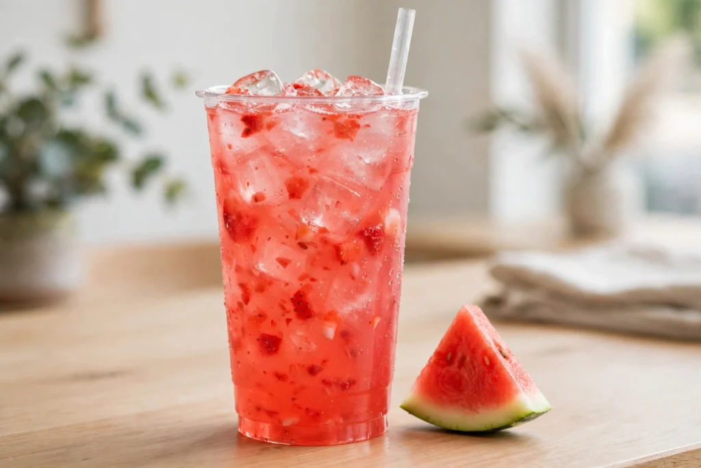 Tiger's Blood Zero Sugar
